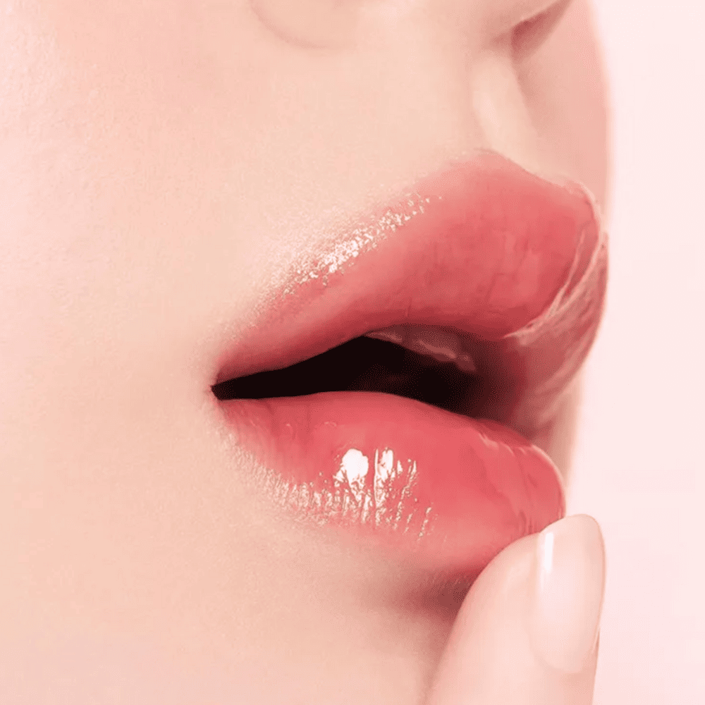 The Juicy Lasting Tint - Fig Fig