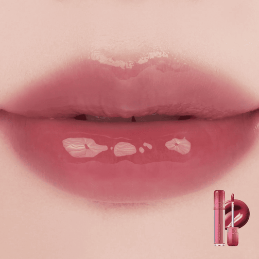 The Juicy Lasting Tint - Fig Fig