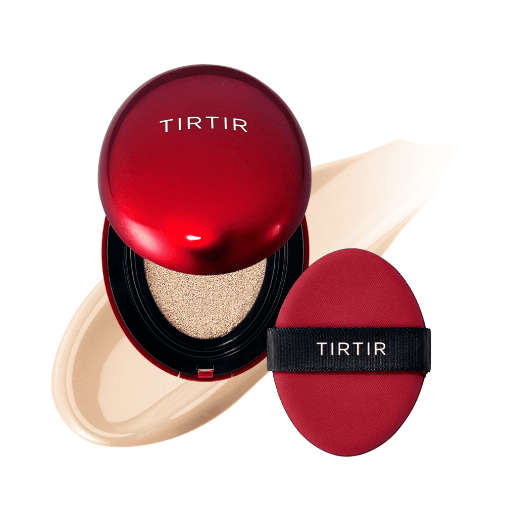 TirTir Mask Fit Red Cushion