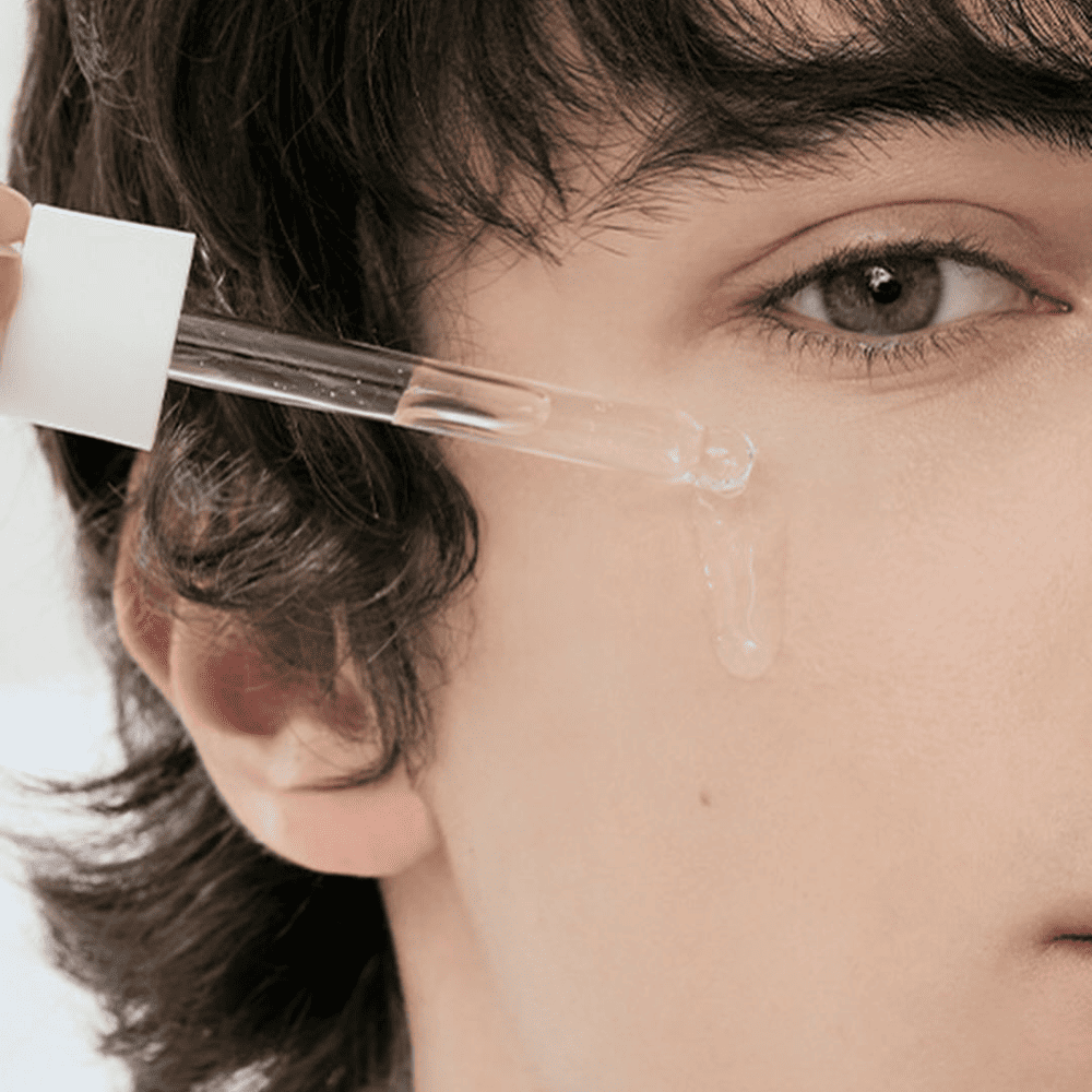 Vitamin C Boosting Serum