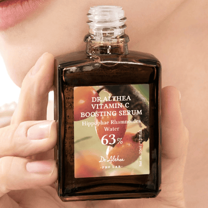 Vitamin C Boosting Serum