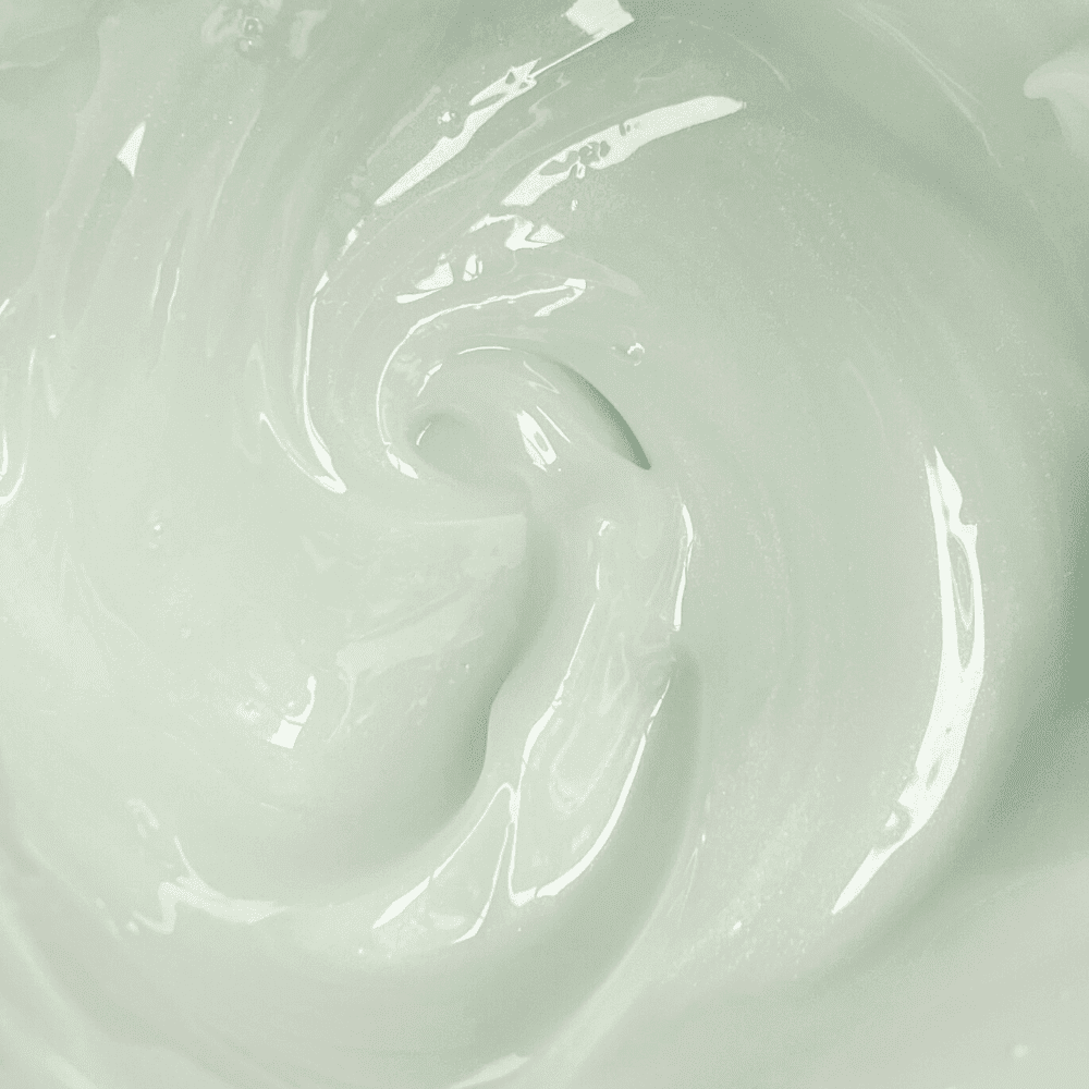 Green Tea Emulsion