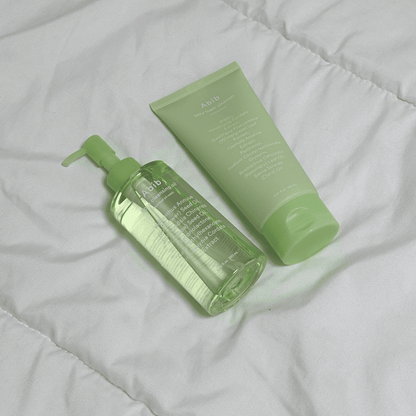 Doble Limpieza Heartleaf (Limpiadores para piel sensible / acné)