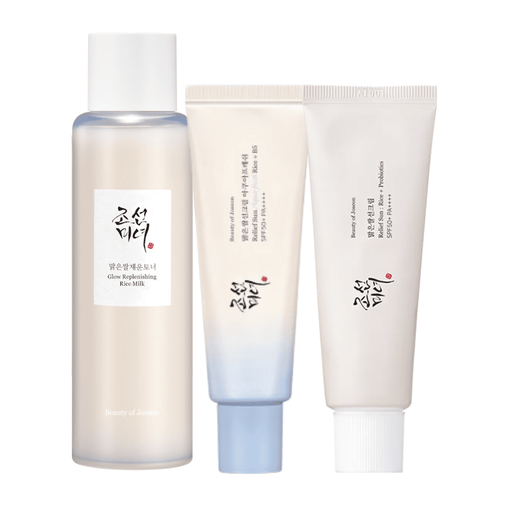Kit Beauty Of Joseon