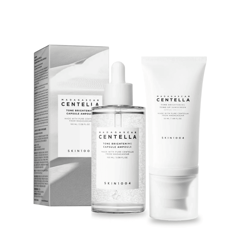 Kit Centella Brightening