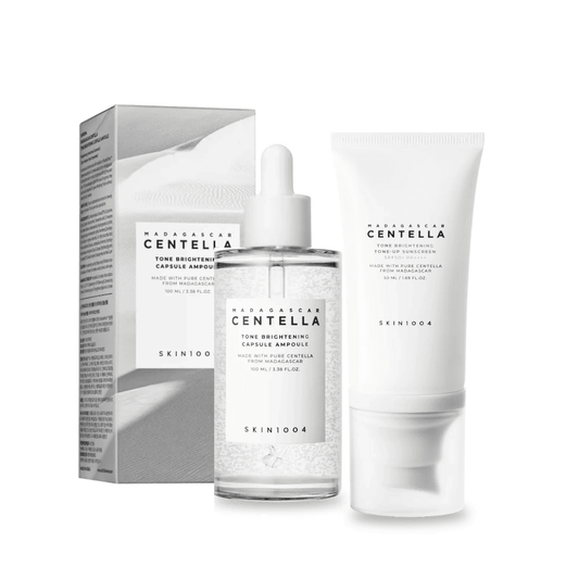 Kit Centella Brightening