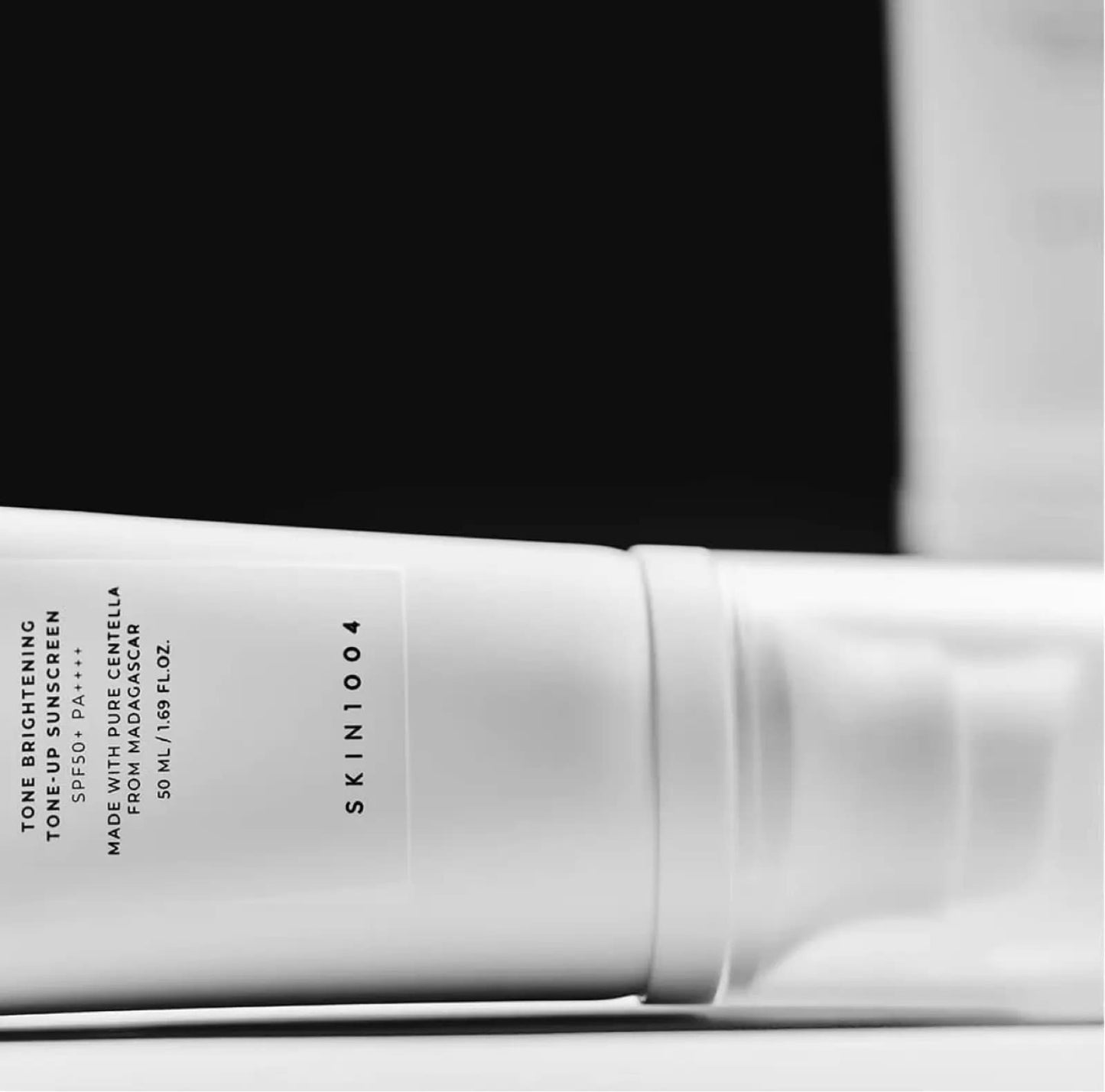 Madagascar Centella Tone Brightning Tone Up Sun Screen