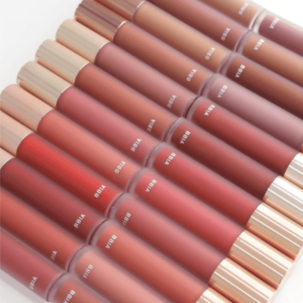 Last Velvet Tint (tono 1-25)