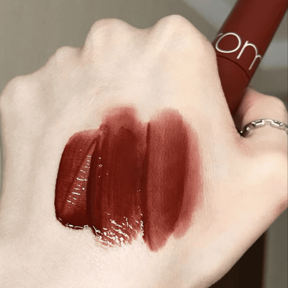 The Juicy Lasting Tint - Dark Coconut