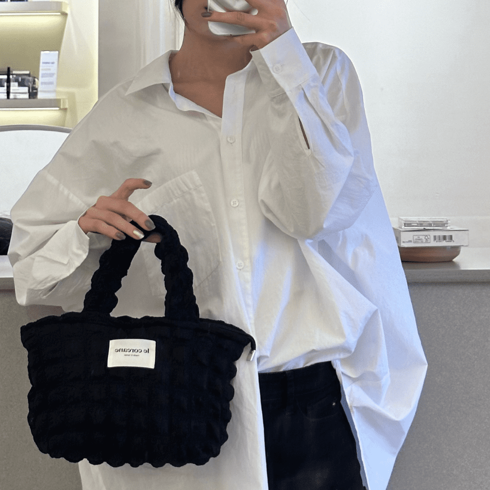 Cloud Bag (4colores)