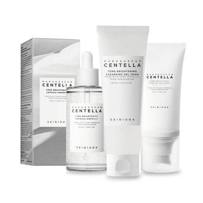Kit Centella Brightening