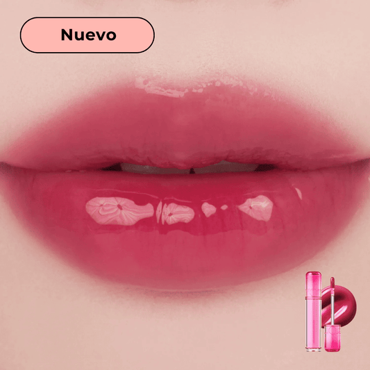 The Juicy Lasting Tint - Grape Bomb