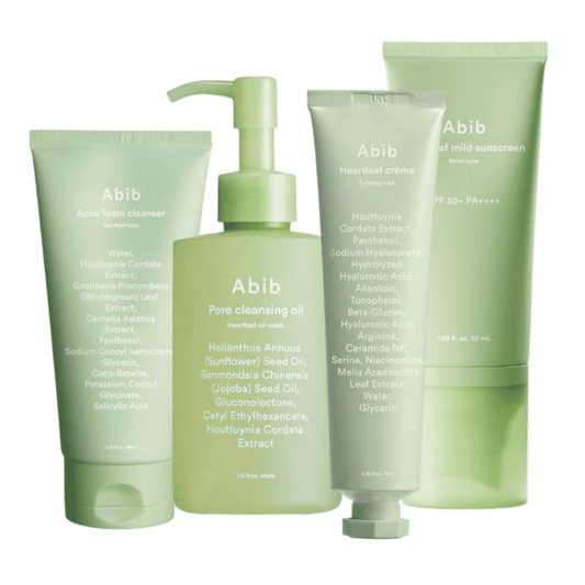 Kit Abib