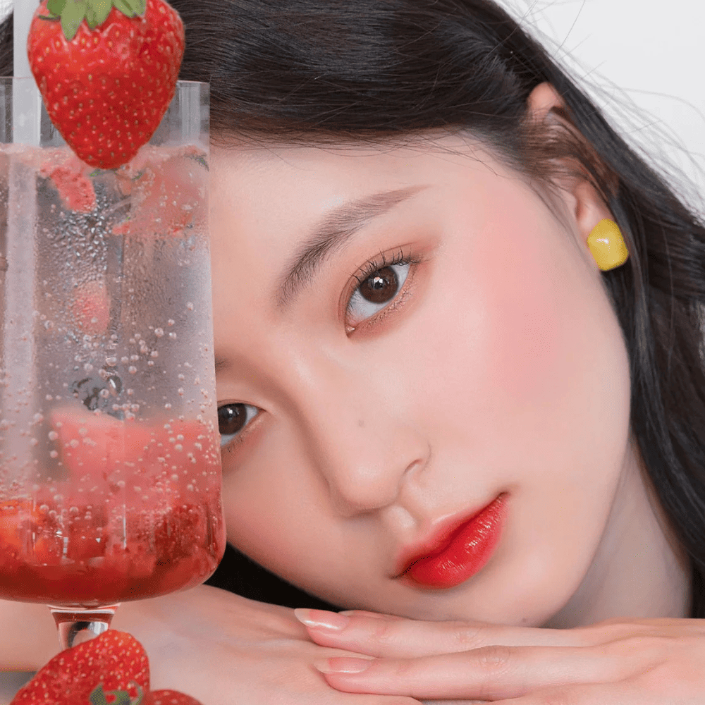 The Juicy Lasting Tint - Summer Scent