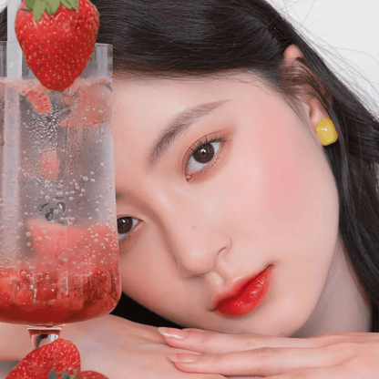 The Juicy Lasting Tint - Summer Scent