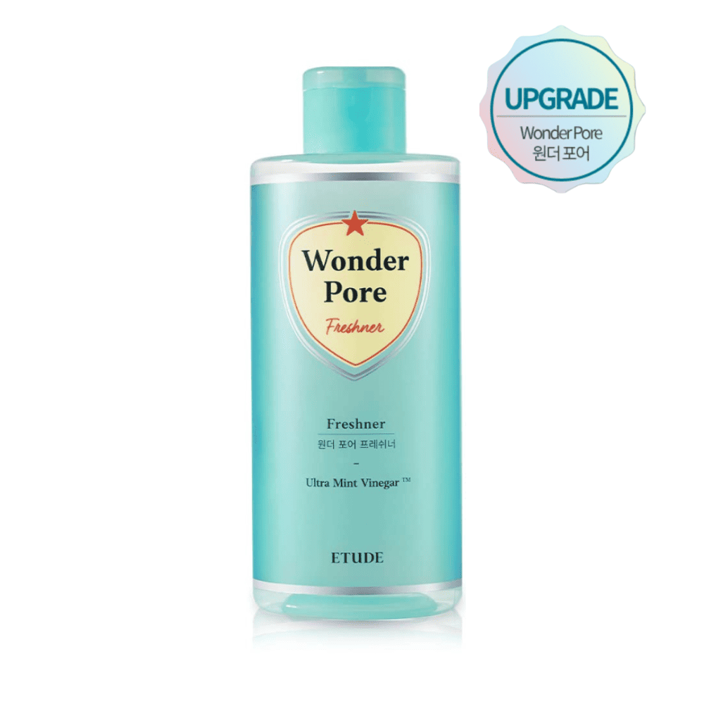 Wonder Pore Freshner