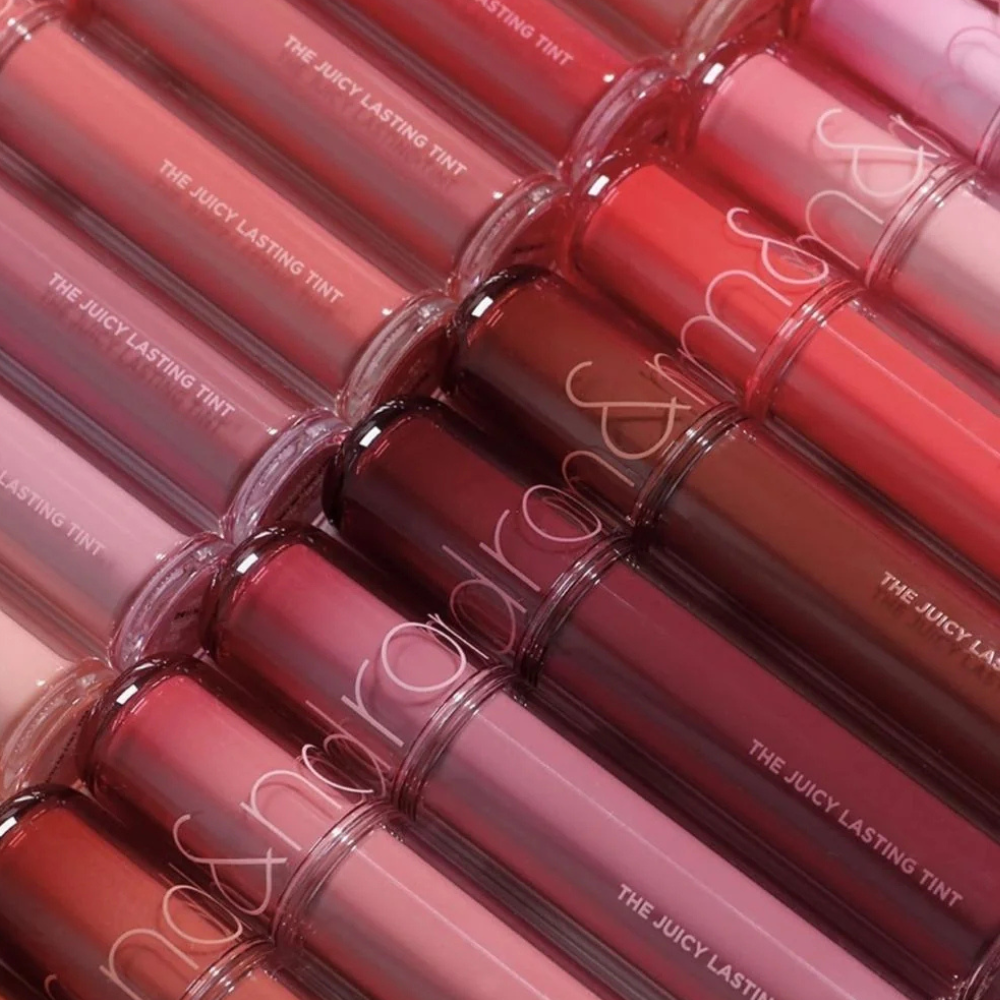 The Juicy Lasting Tint - Summer Scent