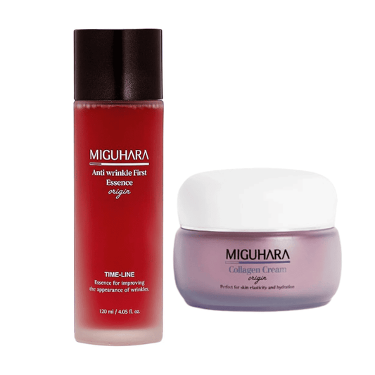 Kit anti-edad (Lifting facial)