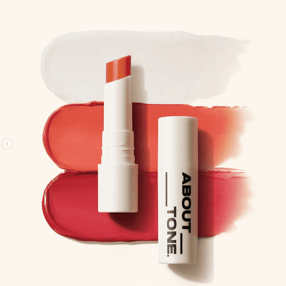 Smooth Butter Lip Balm 02. Coral