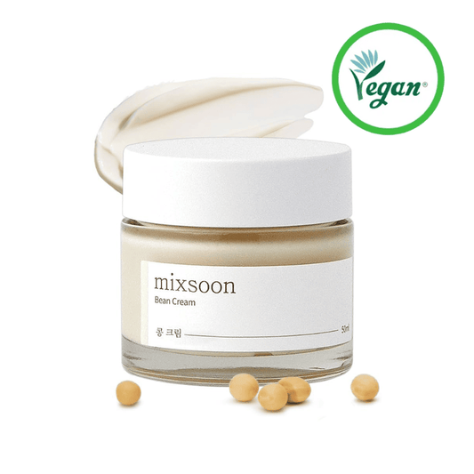 Mixsoon Bean Cream