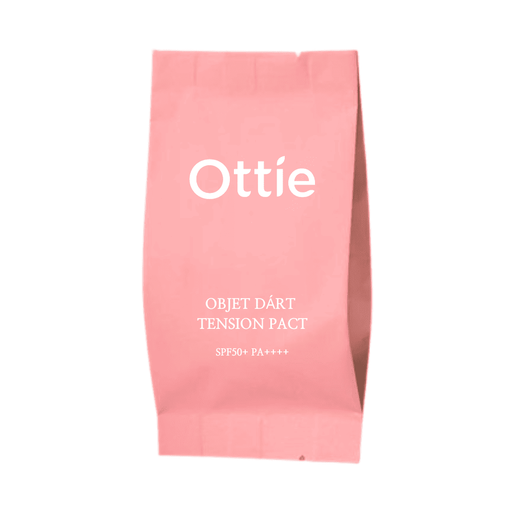 Objet Tension Cushion (Cartucho de refill)