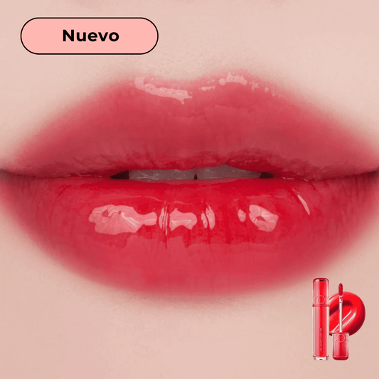 The Juicy Lasting Tint - Summer Scent
