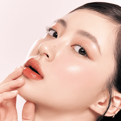 The Juicy Lasting Tint - Apple Brown