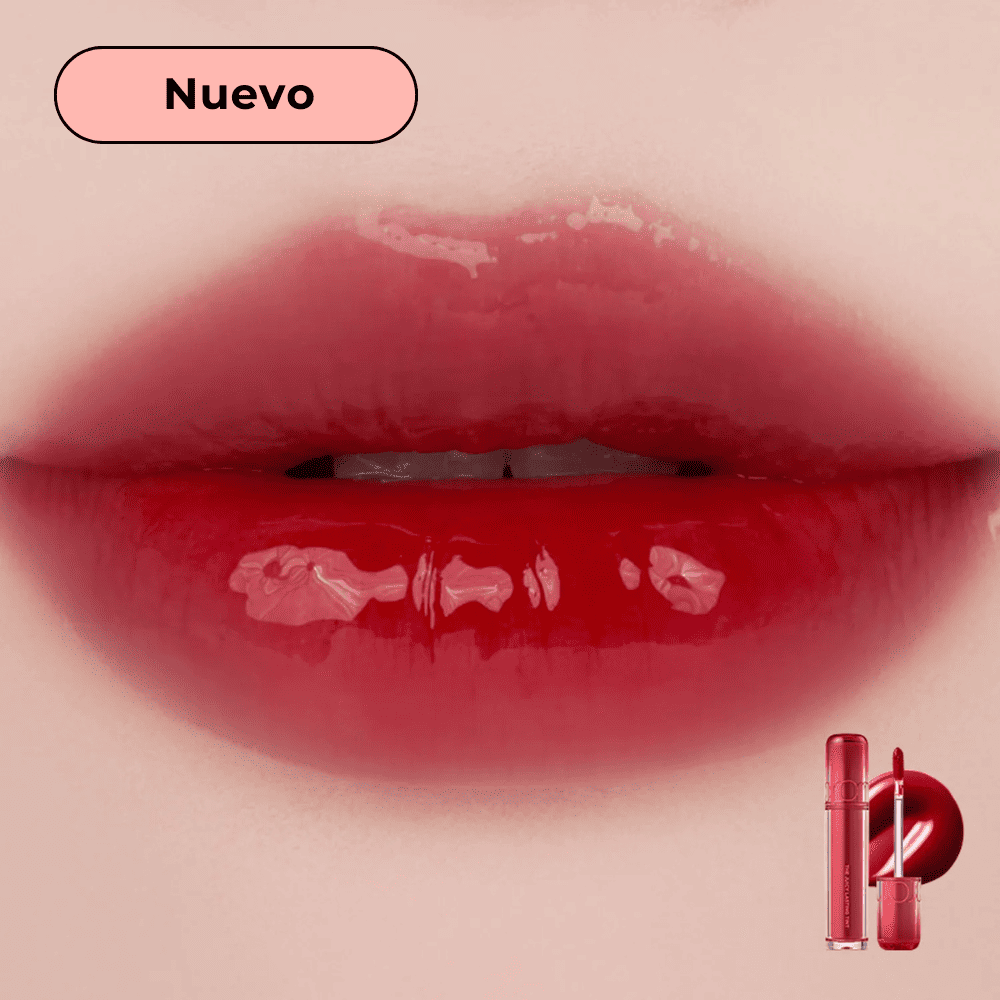 The Juicy Lasting Tint - Cherry Bomb
