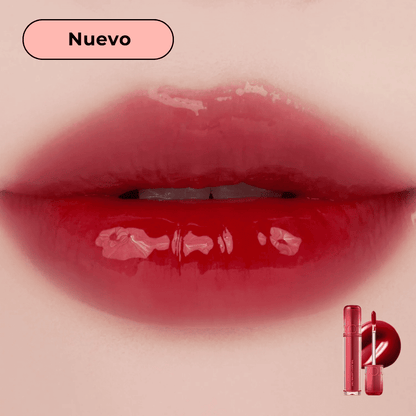 The Juicy Lasting Tint - Cherry Bomb