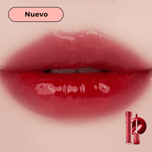 The Juicy Lasting Tint - Cherry Bomb