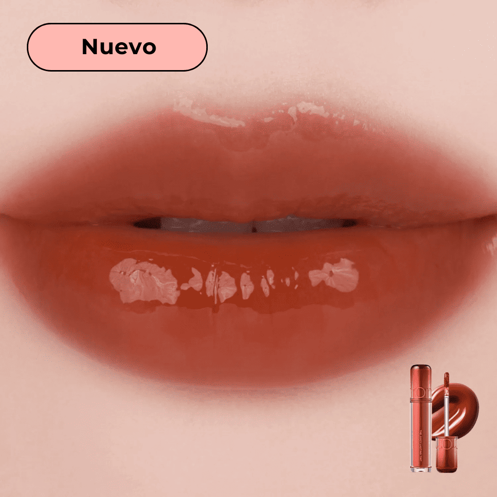 The Juicy Lasting Tint - Eat Dotori