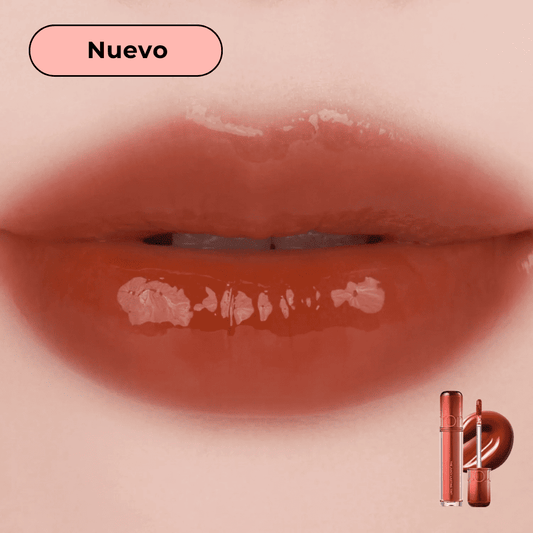 The Juicy Lasting Tint - Eat Dotori