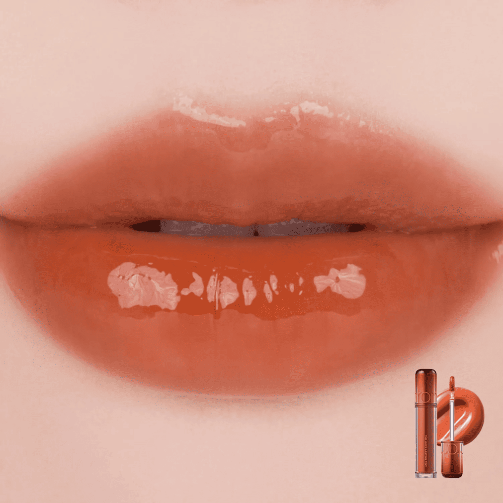 The Juicy Lasting Tint - Apple Brown