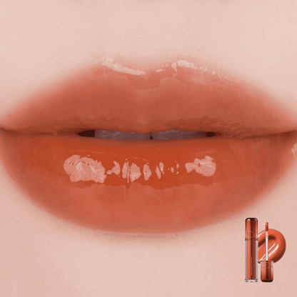 The Juicy Lasting Tint - Apple Brown