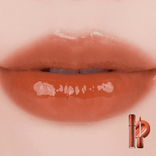 The Juicy Lasting Tint - Apple Brown