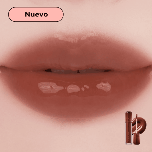 The Juicy Lasting Tint - Dark Coconut