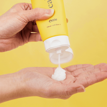 Calendula Mild Peeling Gel