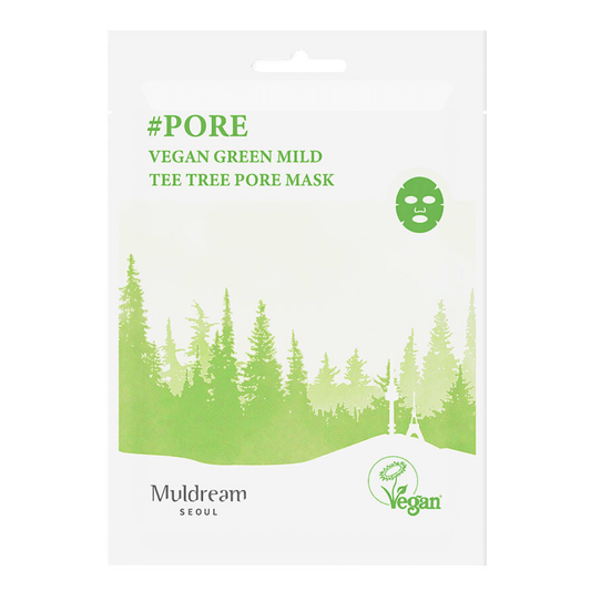 Tea Tree Mask