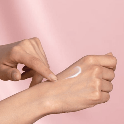 Whitening Emulsion
