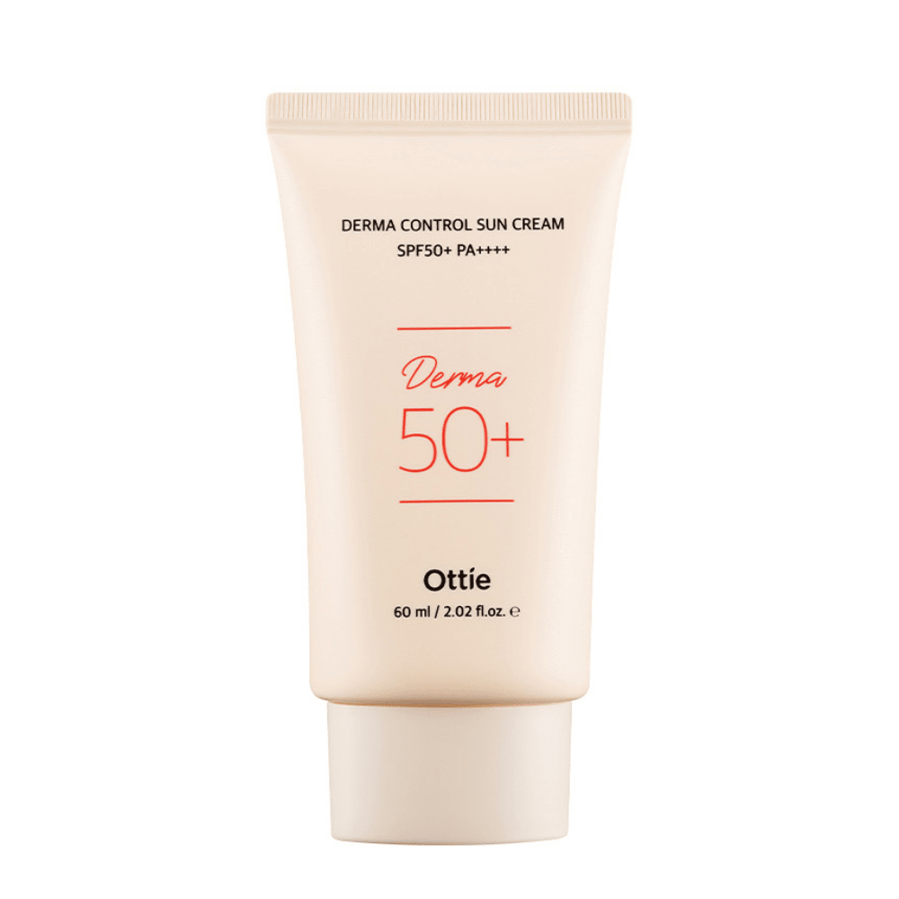 Derma Control Sun Cream