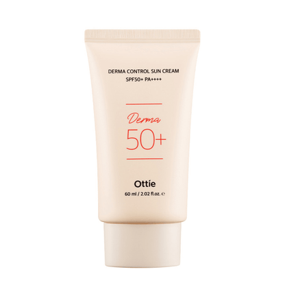Derma Control Sun Cream