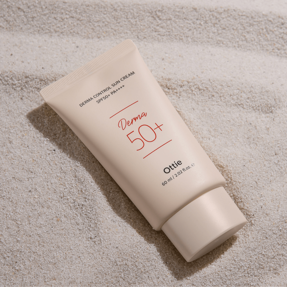 Derma Control Sun Cream