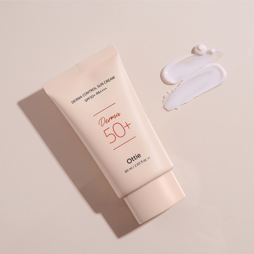 Derma Control Sun Cream