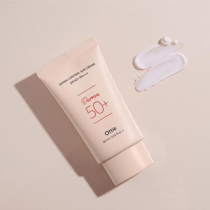 Derma Control Sun Cream