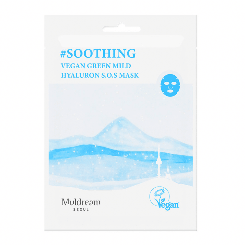Hyaluron SOS Mask